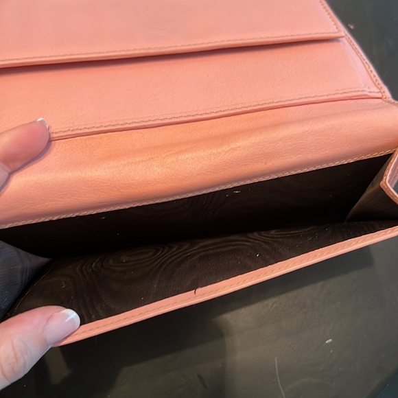 Auth vintage Gucci wallet - Picture 10 of 13